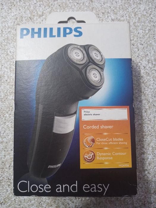 Golarka męska Philips - do negocjacji