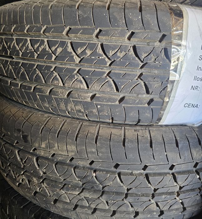 185/80R14C Barum Vanis 2 Lato