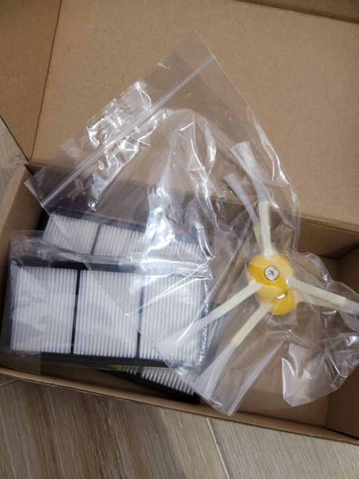 Aspirador Irobot Romba