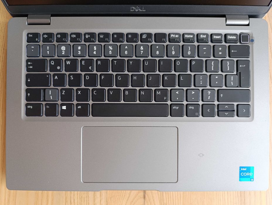 Laptop Latitude Dell 5420 | Dysk 256 GB | Ram 12 GB | procesor i5 1145G7 | Ekran dotykowy