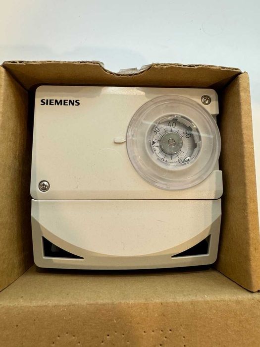 Siemens TRG2 термостат