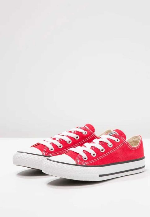 Converse CHUCK TAYLOR ALL STAR rozmiar 32 Sneakersy niskie oryginalne