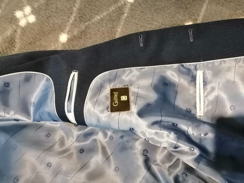 Marynarka męska rozm L