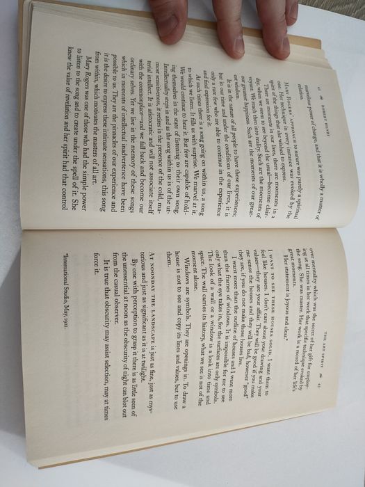 The Art Spirit - Robert Henri