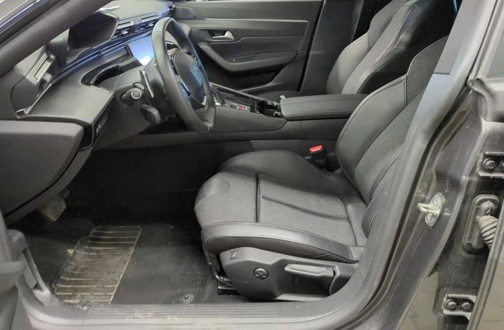 Peugeot 508 SW Para Peças - Há peças