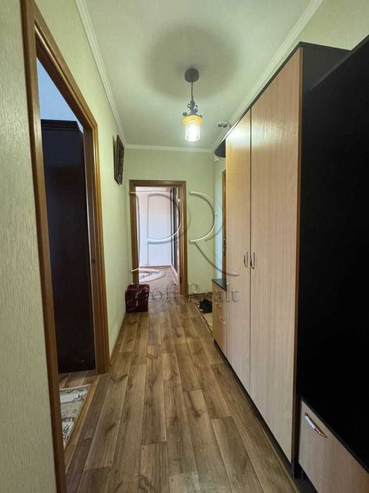 Оренда 2 к.квартири за адресою Академіка Єфремова 20/м.Академмістечко