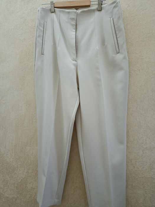 Брючні штани жіночі від Zara, 48 р