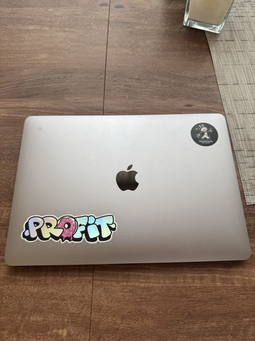Macbook Pro 2017