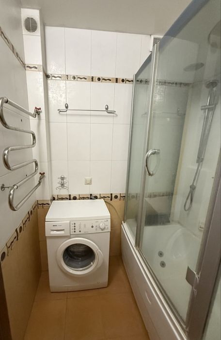 Оренда 2-к вул. Левка Лукʼяненка 15-Г, метро Мінська 7 хв!