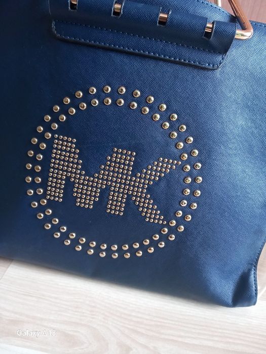 Michael kors duża torebka elegancka