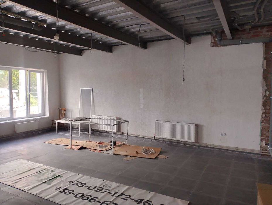 Здається приміщення в оренду