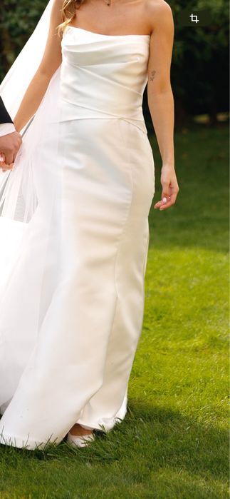 Весільна сукні