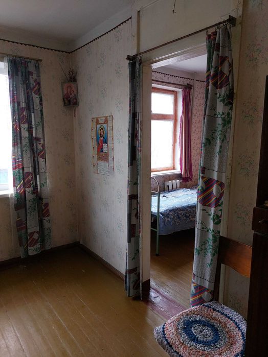 Продаж 2-х кімнатної квартири