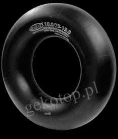 Dętka 20x8,00/10,00 - 8 zawór gumowy Quad, kosiarka 20X8.00-8 20X10-8