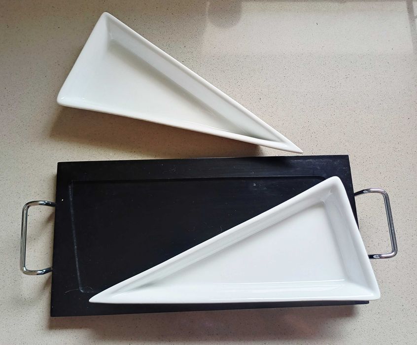 Conjunto para aperitivos