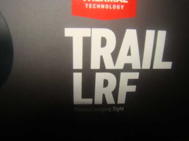 Pulsar trail2 xq 38 LRF