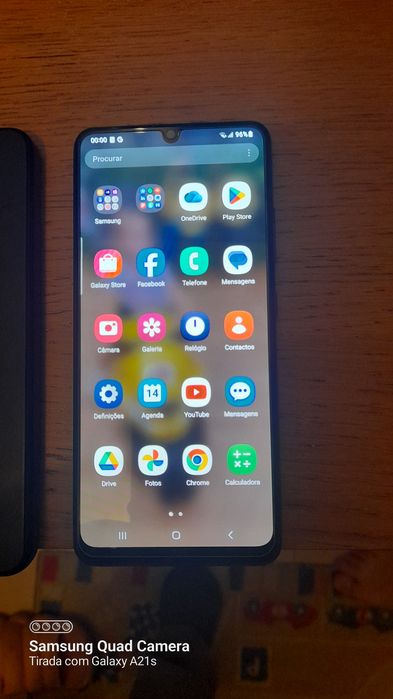 Samsung A32 128gigas