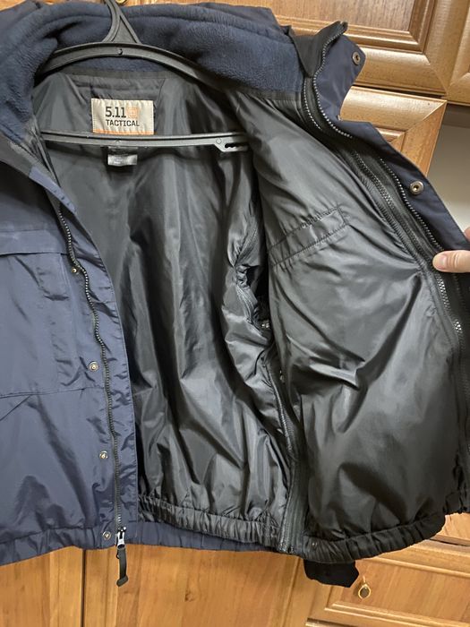 Бушлат 5.11 Стан  ідеальний розмір S/М