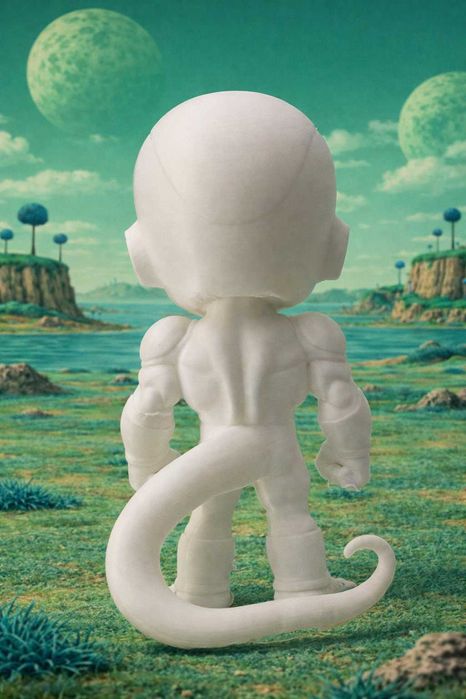 Freeza Dragon Ball