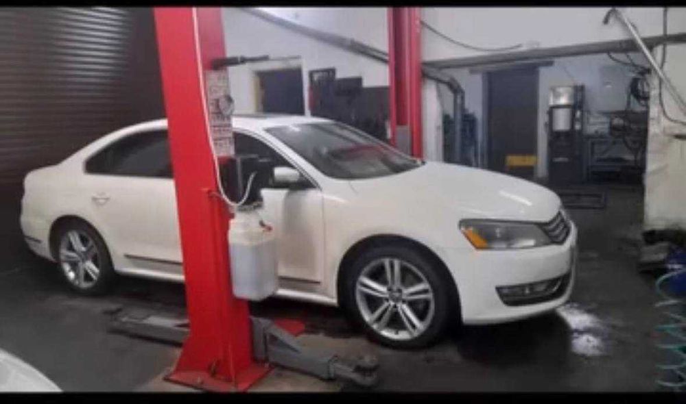 Послуги СТО Софіївська Борщагівка