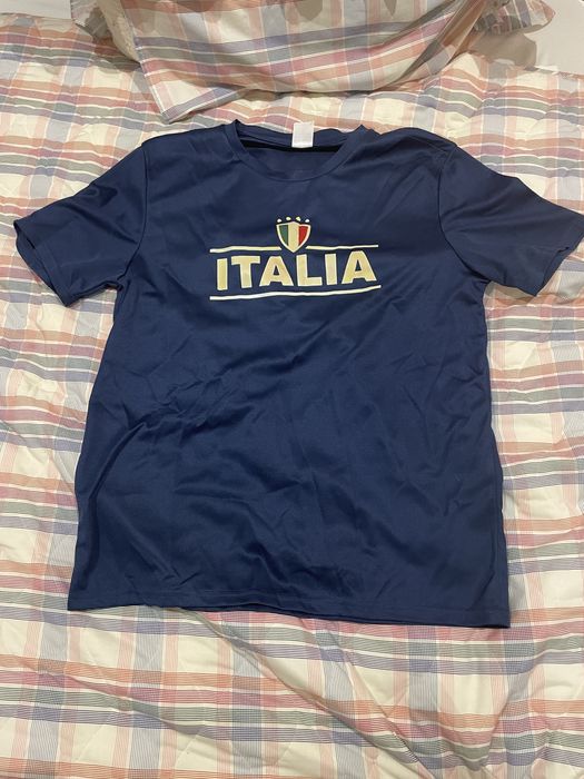 T-shirt Itália