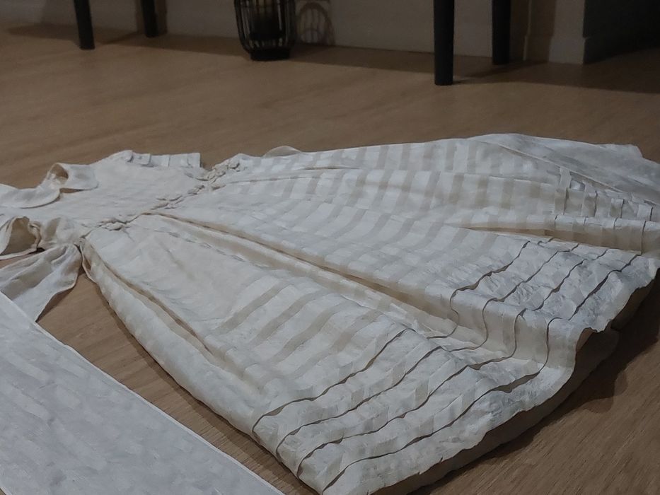 Vestido comunhão - como novo