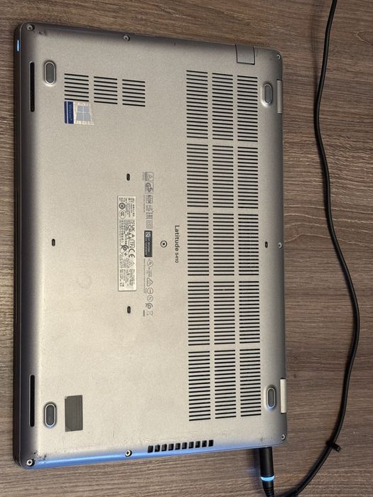 Dell latitude 5410 16/256 i5 10310u