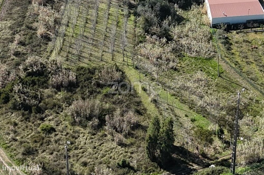 Terreno para construção - 1930m2