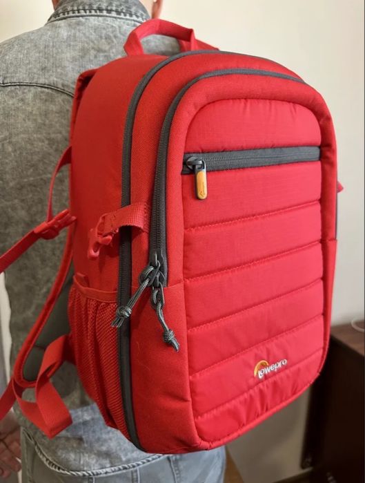 Рюкзак для фотоапарата Lowepro Tahoe BP 150 практично новий