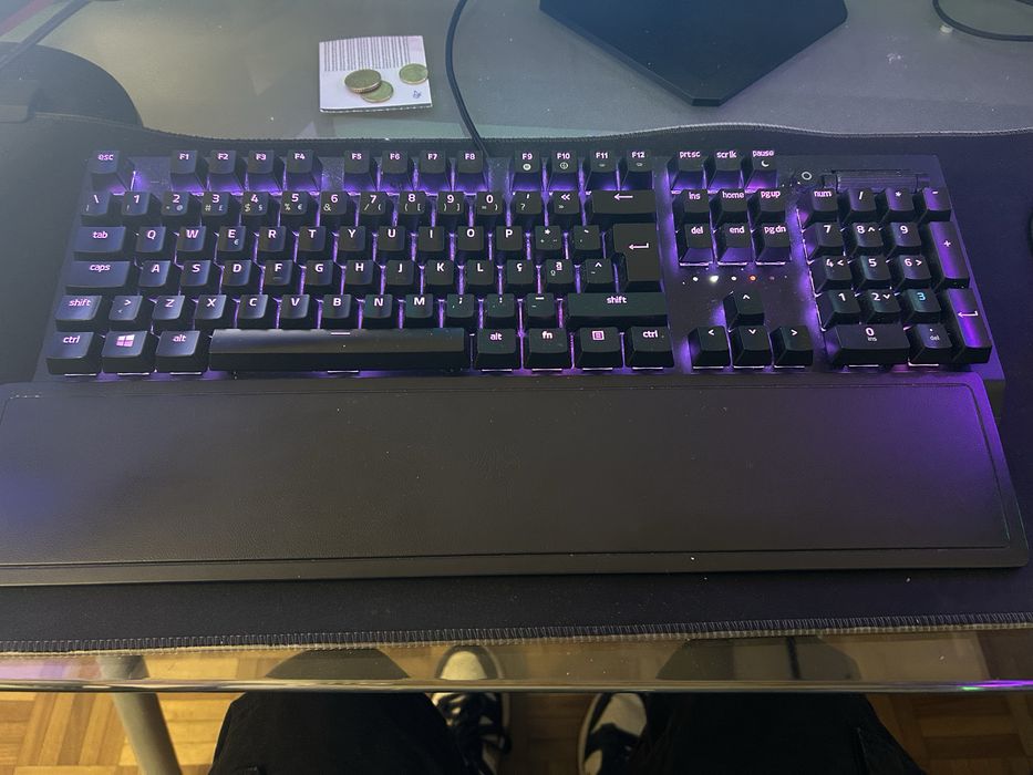 Bundle (Rato, Teclado , Monitor )