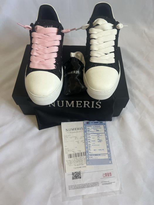 кросівки Numeris