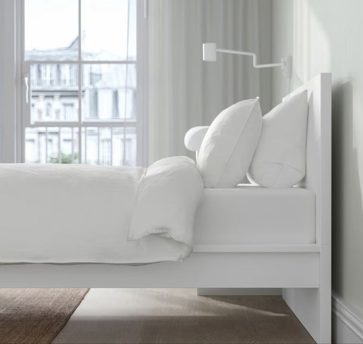 Cama Individual/Solteiro