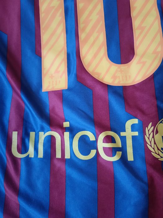 Футболка Найк Барселона Мессі, Messi
Nike, Найк Dri-FIT