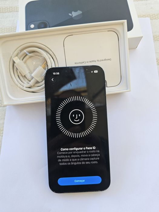 Iphone 13 128gb ok