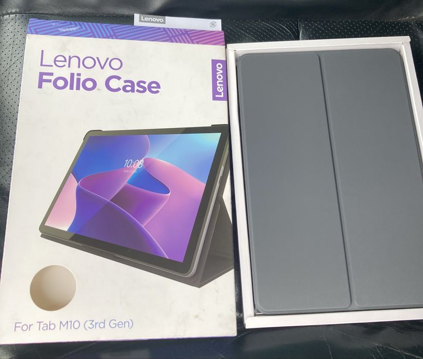 Чохол для планшета Lenovo Tab M10 3 gen