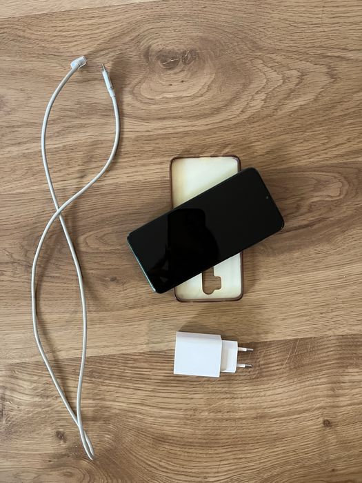 Telefon Xiaomi Redmi note 8 pro