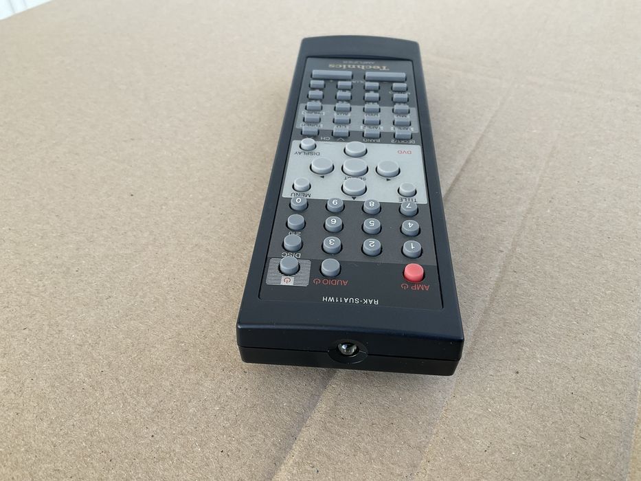 Pilot Technics RAK-SUA11WH