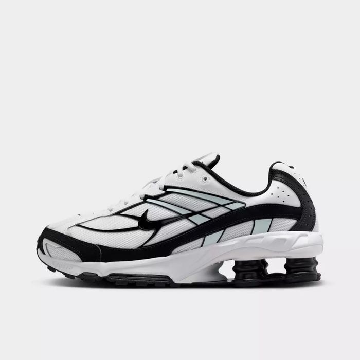 Nike shox ride 2