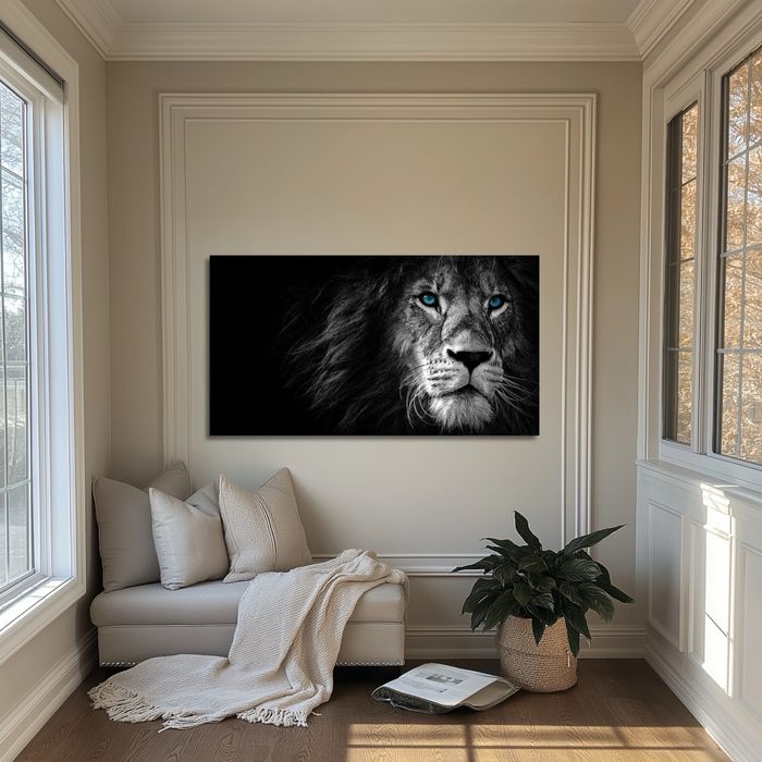 Картина на холсті