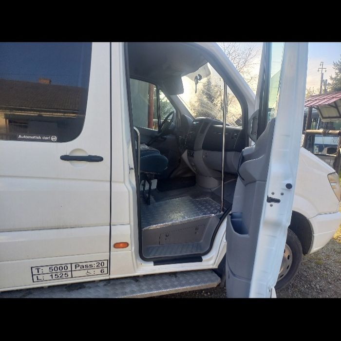Продам Mersedes Sprinter