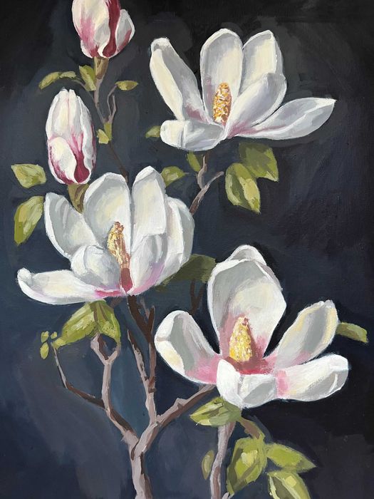 Obraz akrylowy na płótnie