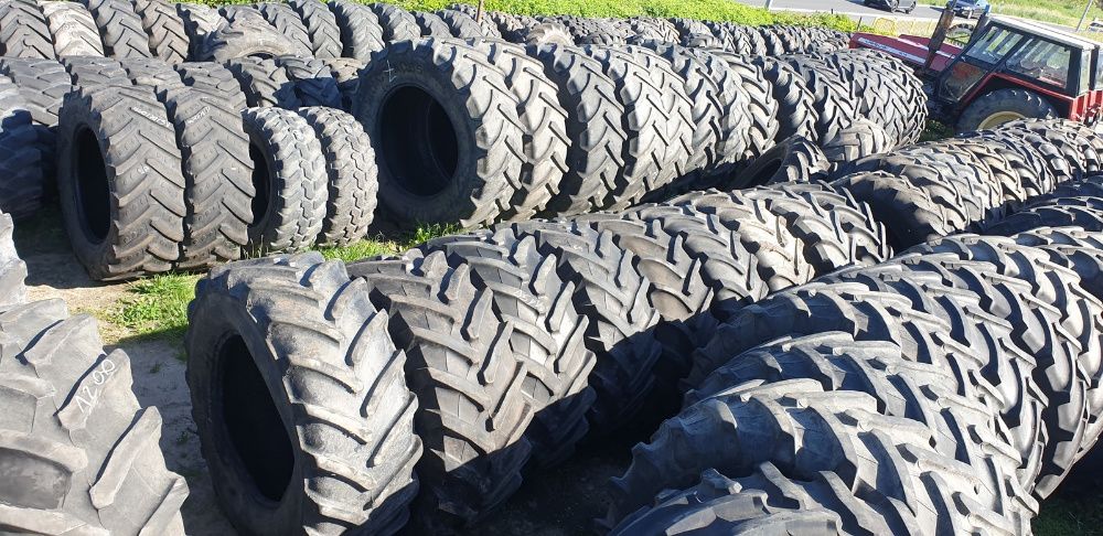 540/65r30 (480/70R30) JCB Fastrac fendt case new holland john deere