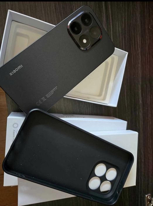 Troco xiomi 15t como novo com garantia