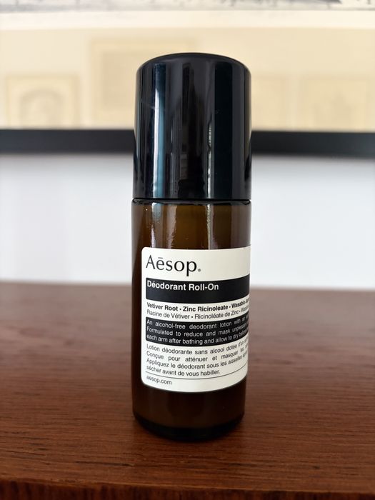 Aesop Deodorant Roll-On 50 ml