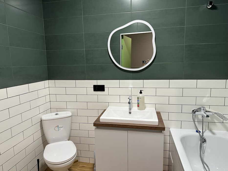 ПОГОДИННО 600 Яровиця, дрім таун, кондеціонер!