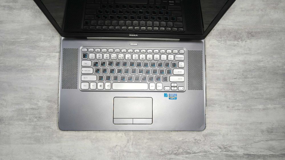 Ноутбук Dell XPS 15Z