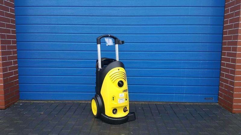 Używana myjka ciśnieniowa Karcher HD 9/20 -4M 10/25, 13/18, 1090, 895