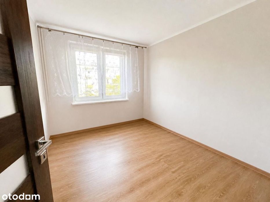 Przestronne funkcjonalne mieszkanie o powierzchni 56,3 m² Stalowa Wola