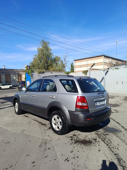 прода kia  Соренто 2.5 tbi
