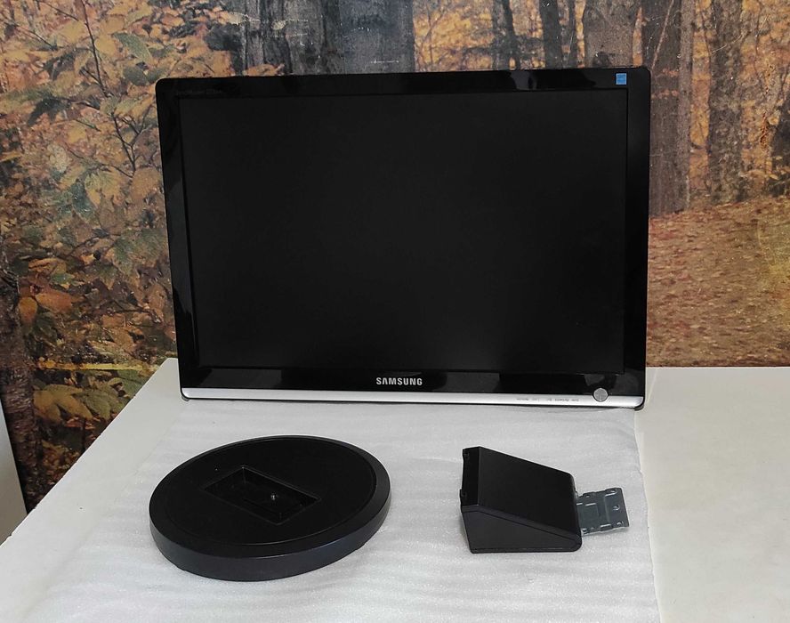 Mонитор 22" Samsung SyncMaster 223BW / 226BW (разборка)